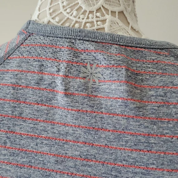 Athleta Active Tee 8323 - Picture 6 of 9